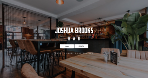 Joshua Brooks