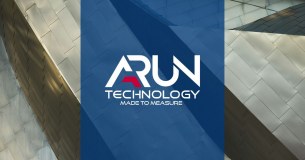 Arun Technology (A Division Of Solartron Group Limited) logo