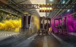 Jungheinrich G.B. Limited