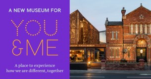 Manchester Je Sh Museum