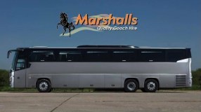F W Marshall
