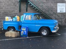 Mccashs Country Store'