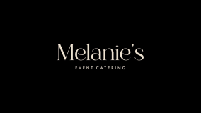 Melanies Event Catering'