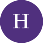 Hawes H L & Son Limited