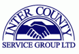 Inter County Services Group Limited Logo