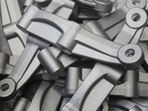 Investment Castings Limited