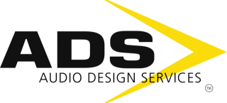 Audio Design Services Limited