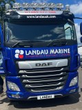 Landau Limited