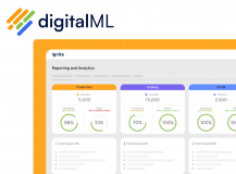 Digitalml Limited