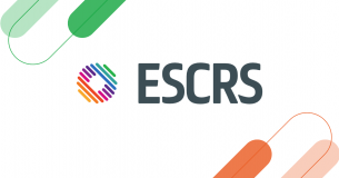 European Society Of Cataract And Refractive Surgeons logo