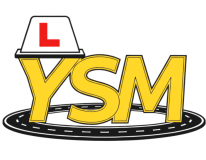Yellow School Of Motoring logo