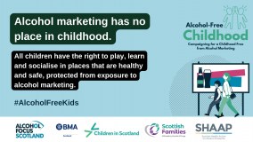 Alcohol Focus Scotland