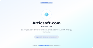 Articsoft