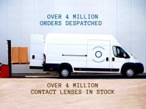 Contact Lenses Limited