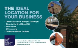 North City Business Centre