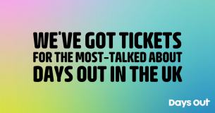 Days Out Internet Limited