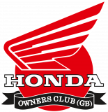 Honda Owners Club logo