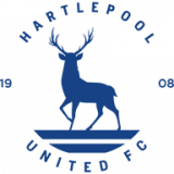 Victoria Football Ground logo
