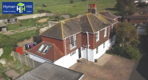 Hyman Hill (Estate And Letting Agents) logo
