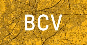 Belfast City Vineyard logo