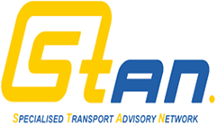 Specialised Transport Advisory Network