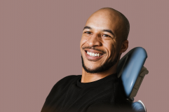 M J Millington-smith & Marsh Dental Care logo