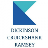Dickinson Cruickshank