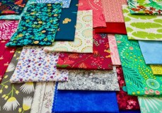 European Quilting Supplies Limited