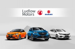 Ludlow Motors