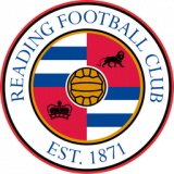 Reading Football Club logo