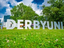 Derby University Enterprise Limited