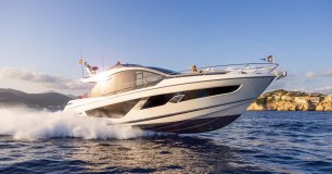 Sunseeker International Limited