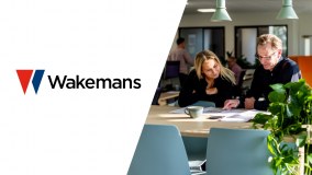Wakemans logo