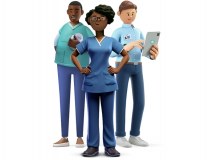 System C Healthcare Plc