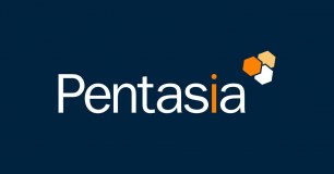 Pentasia Limited logo