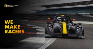 Radical Motorsport Limited