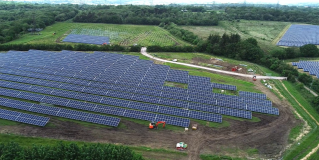 Vital Energi Utilities Limited