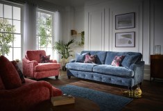 Lebus Upholsterers Limited
