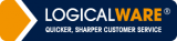 Logicalware logo