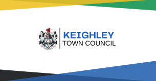 Keighley Corporation logo