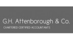 G. H. Attenborough & Company Limited Logo