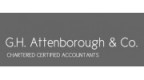 G. H. Attenborough & Company Limited