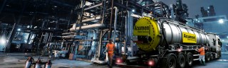 Acumen Waste Services Limited