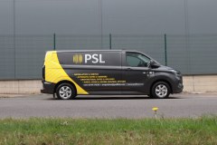 P S L Fabrications