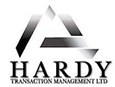 Hardy Transaction Management