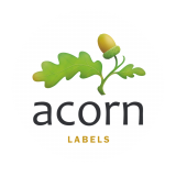 Acorn Labels
