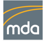 Mda Consulting Limited