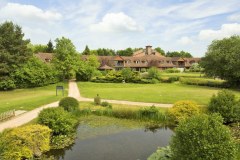 The Abbey Hotel Golf & Country Club Limited