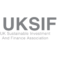 Uk Social Investment Fourum logo