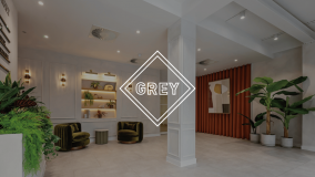 Grey Interiors